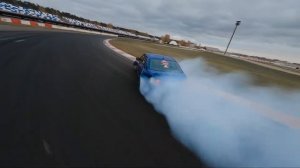 DRIFT Toyota Altezza in Myachkovo