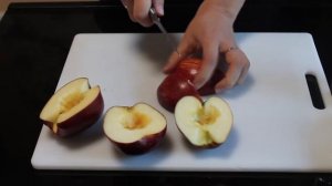 Творожная запеканка с рисом и яблоками ускоренная