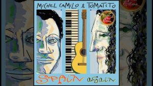 Michel Camilo & Tomatito: Spain Again (2006) Stella By Starlight