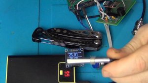 DS18B20 Проверяйте датчики, есть проблемы.