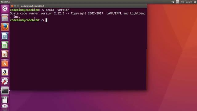 How to Install Scala and SBT on Ubuntu Linux смотреть онлайн