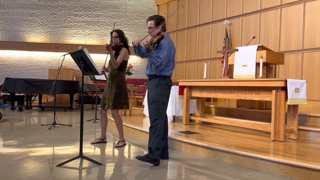 Hava Nagila arr. A. Igudesman (Marcolivia) смотреть онлайн