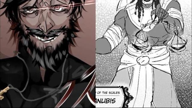 Какой итог будет в Рагнареке? смотреть онлайн