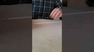 Как крутить бумажные трубочки с помощью шуруповерта