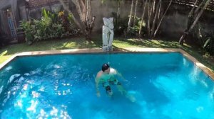 Бали. Семиньяк, море, пляжи, главный храм. Часть 4