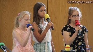 Под солнцем подсолнух  - Пение