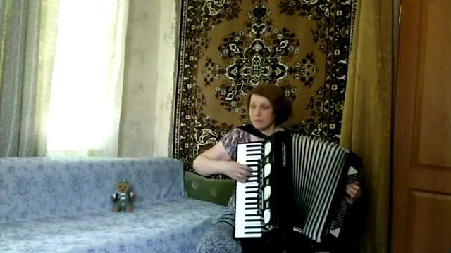 Танго Соловья _ Nightingale`s tango смотреть онлайн