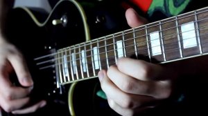 Cerebrawl (Plants vs. Zombies) Guitar Cover