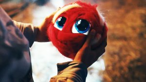 Летучий корабль — Трейлер (2024)