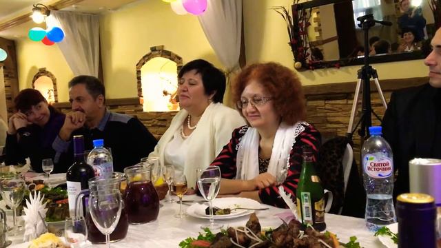 Оджахум - Гусан Ашот. (Ojahum - Gusan Ashot) смотреть онлайн