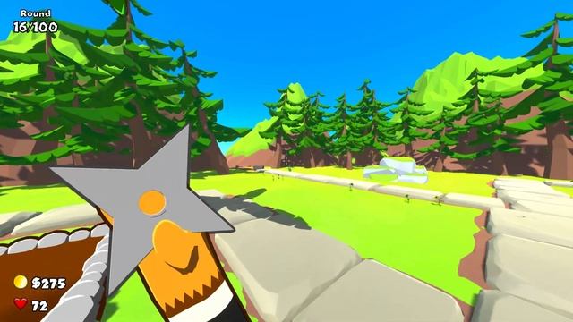 The 1.3.1 Update! | Apes vs Helium | #10