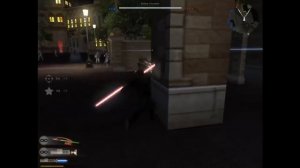 Star Wars Battlefront 2. Как начать играть по сети?