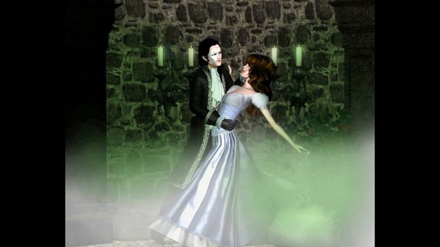 Phantom of the Opera Trailer - SIFF Spring 2012 (Sims 3) смотреть онлайн