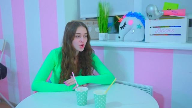 ИЗ БАСКЕТБОЛИСТОВ В ГЛАМУРНЫХ ПАРНЕЙ!!! ДИАНА НЕ ОЖИДАЛА ОТ СМАЙЛА ТАКИХ ИЗМЕНЕНИЙ !!!
