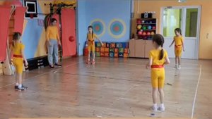 "Игры предков". Инструктор по физкультуре Иванова Наталья Юрьевна