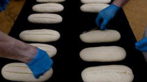 ХЛЕБОЗАВОД №7