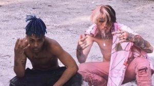[MIX] Xxxtentacion & LiL Peep