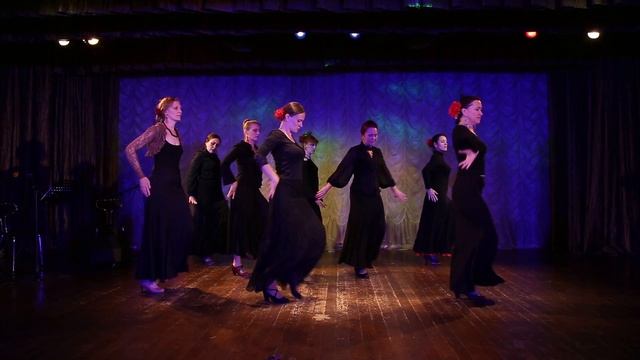 Bambera смотреть онлайн