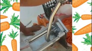 Морковкорезка  ДЛЯ ПЛОВА (САБИЗ ТУУРАГЫЧ ПЛОВКО)