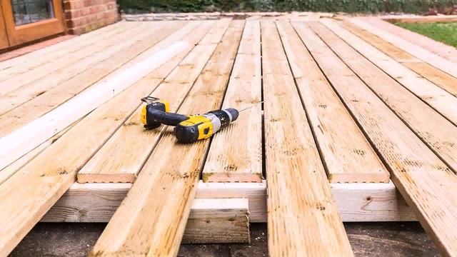 Quality Deck Builders & Remodelers in Kensington, MD