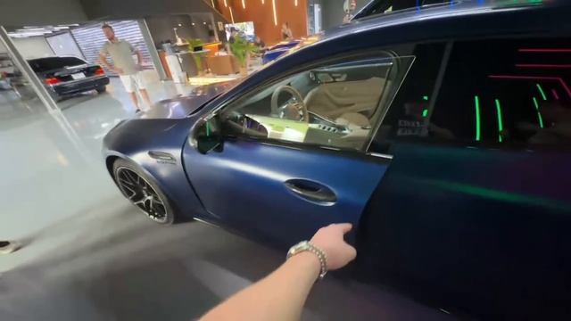 ЭВЕЛОН ПОДАРИЛ ЗУБАРЕВУ РОЛЛС РОЙС КУЛЛИНАН НА СТРИМЕ! смотреть онлайн