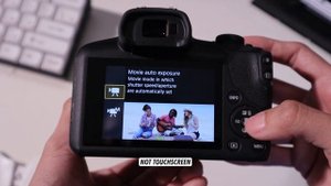 Canon R100 Review ft. Canon Philippines | Budget Student Camera!