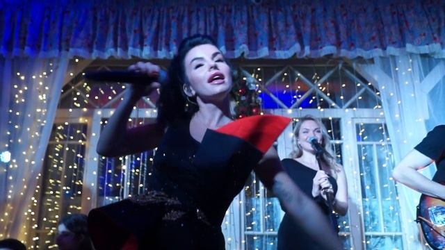 Юля Волкова 