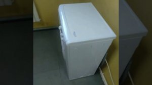 Стиральная машинка Indesit 5 кг