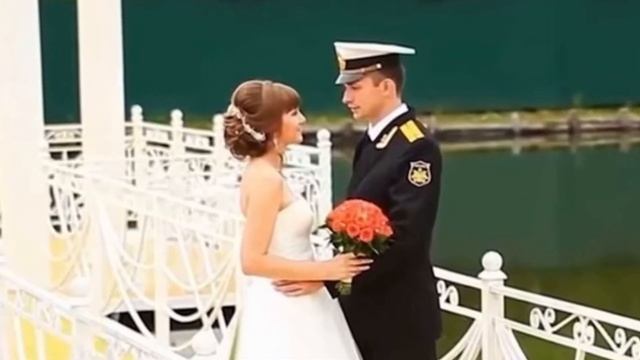 Песня - Жена Офицера