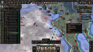 ЗАХВАТ МИРА ЗА ИТАЛИЮ | Hearts of Iron 4|