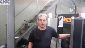 Ловитель деталей в токарном станке ЧПУ/CNC