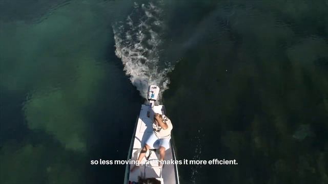 EPROPULSION ELECTRIC OUTBOARDS | NAVY 6.0 смотреть онлайн