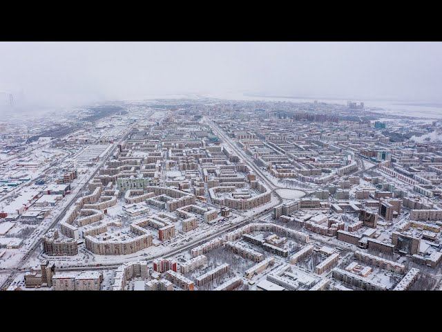 У Сургута и Нижневартовска в Молдове появятся города-побратимы