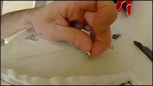 Муж на час, Установка фасада посудомоечной машины