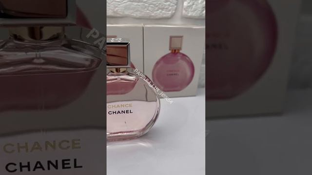 Chanel Chance eau Tendre / Аромат для женщин / Духи / Парфюм / Парфюмерия Нск / Туалетная вода