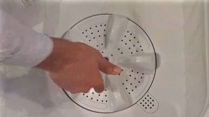 Новые стиральные машины российского производства RENOVA WS-35E, СЛАВДА WS-35E, обзор