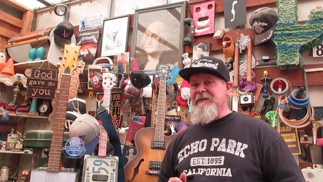 The Northridge Nightmare смотреть онлайн