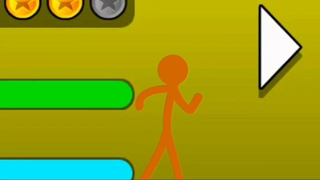 Animation VS Geometry Dash  (original)