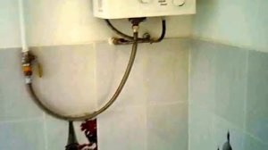 Монтаж газовой колонки в квартире, цены и видео. Москва. 8 964 510 98 57 Владимир.