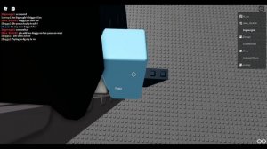 THE FIRST 1 stud squeeze done on ROBLOX (no cc)