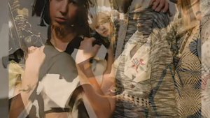 Mercedes-Benz Fashion Week Russia. День пятый