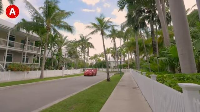 Молния Маккуин в реальной жизни все видео смотреть онлайн