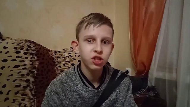 Свидетельство: Иисус помогает ученику Диме на уроке немецкого языка! смотреть онлайн