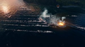 Армада. Эсминец «Охотник». Гайд по кораблю World of Warships.