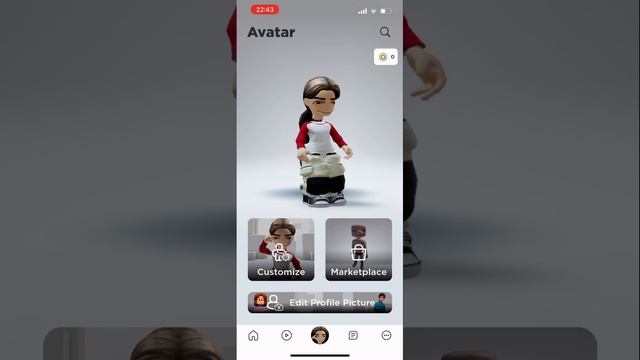 Тутор на скин в роблоксе аку сая?? смотреть онлайн