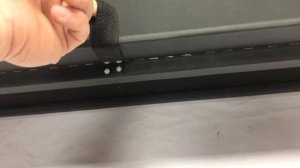 Полка в багажник УАЗ Патриот (с 2015 г) с местом под колонки