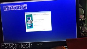 photograv software installation