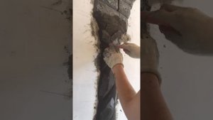 арт бетон / имитация камня / артбетон / искусственный камень / камень / стоун крафтер