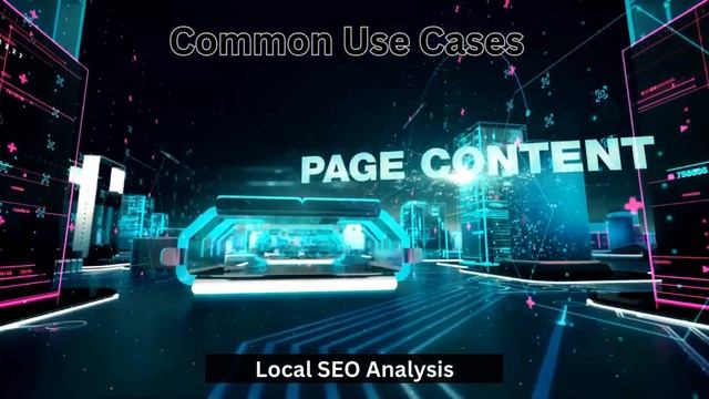 Boost Your Local SEO: Harnessing the Google My Business Rank API