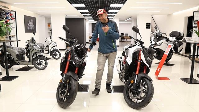 10 Maddede Hornet CB750 İncelemesi | Deneme Tahtası смотреть онлайн